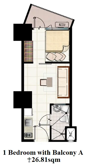 https://manilacondohub-smdc.com/images/properties/jazz/unit-layouts/07 - JAZZ - 1BR with balcony A (+26.81sqm).webp